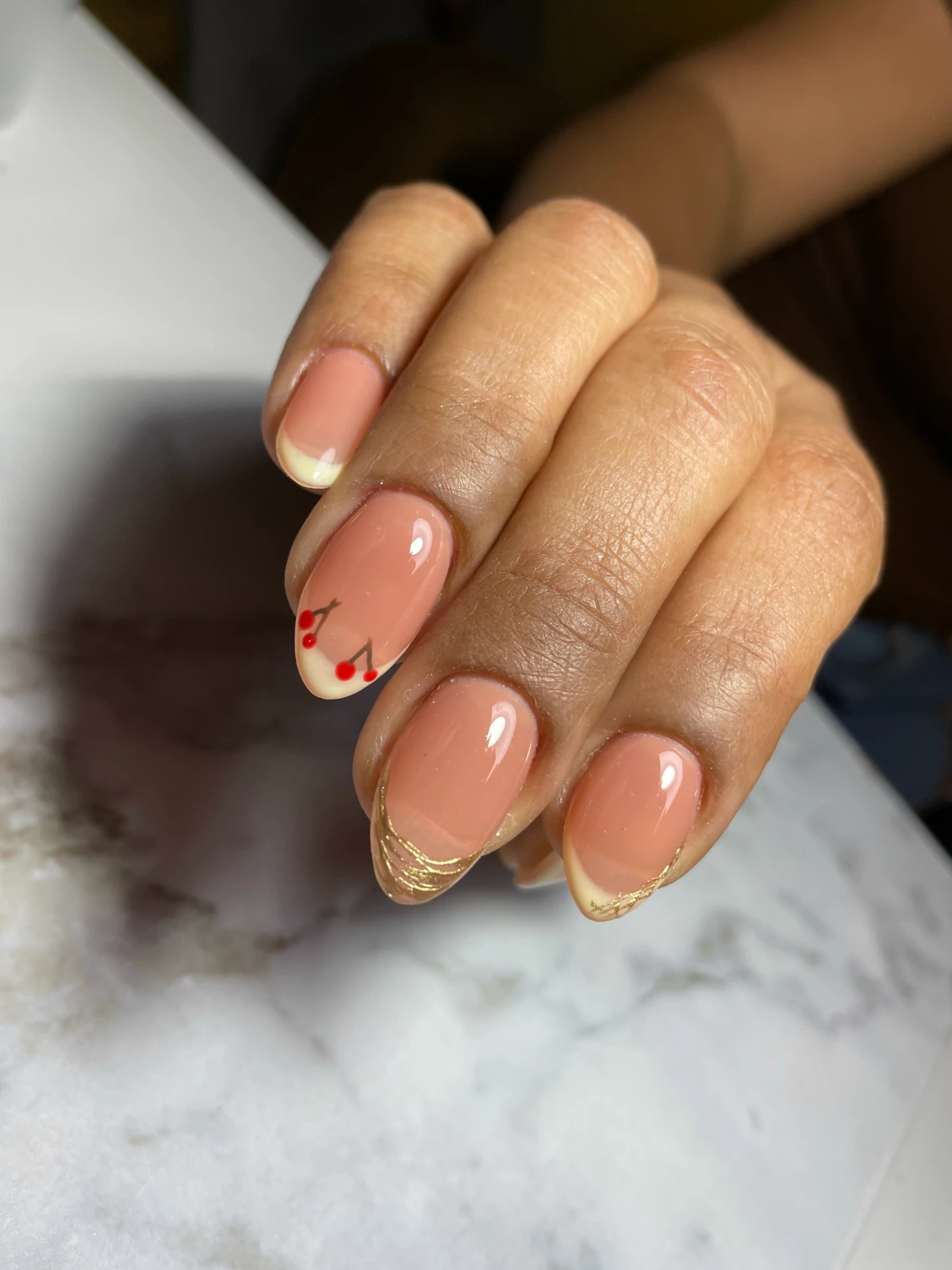 Jelly tips 2