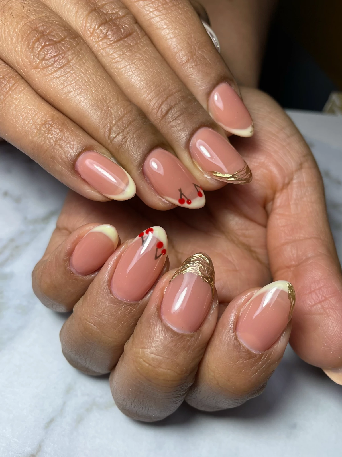 Jelly tips 3