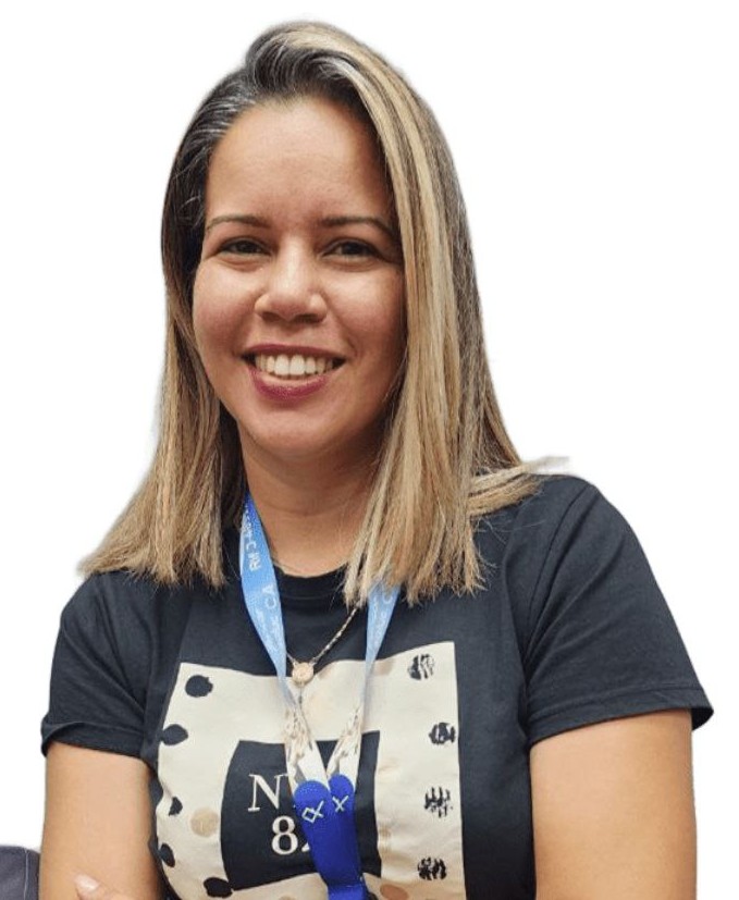 Yaniset Anyelin Uzcategui
