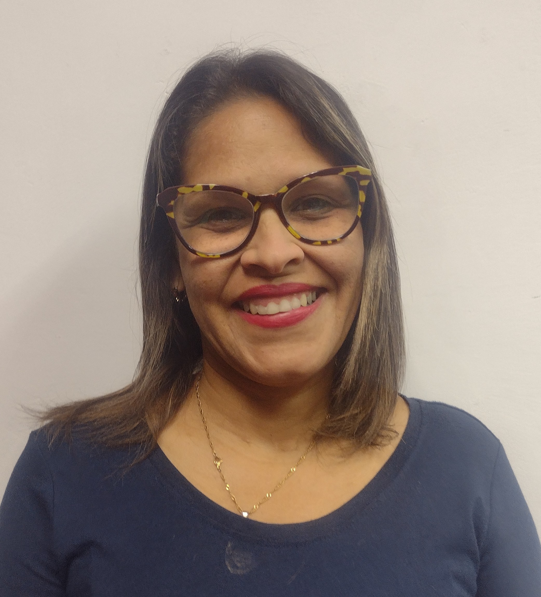 Claudy Perez