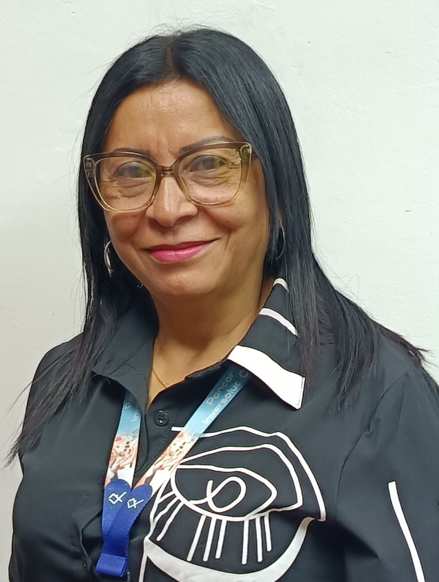 Francis Milagros Pantoja