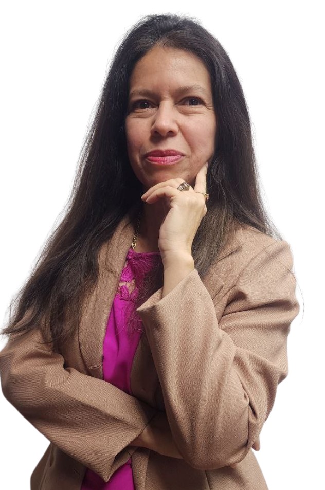 Reina Hernandez
