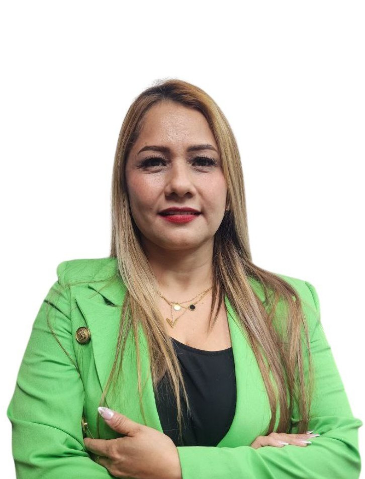 Shirley Reyes