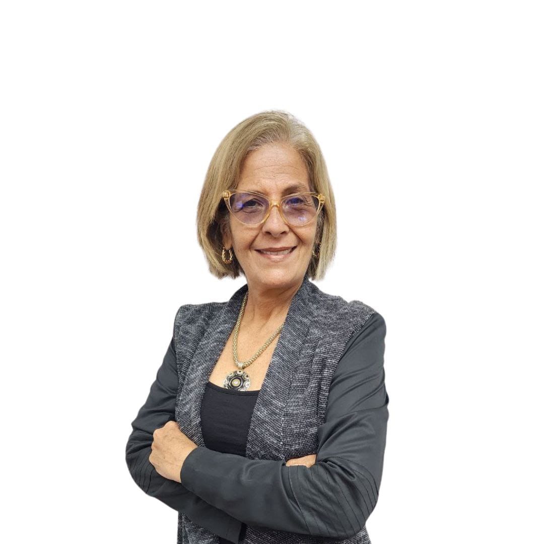 Maria Yrigoyen