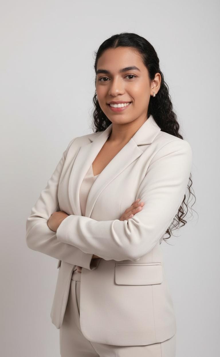 Gabriela Fernández