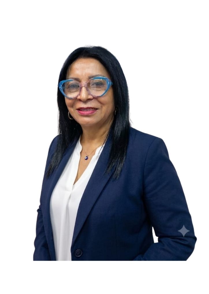 Francis Milagros Pantoja