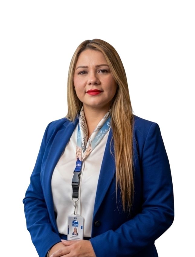 Shirley Reyes