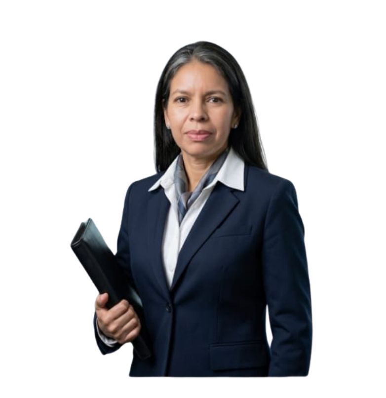 Reina Hernandez