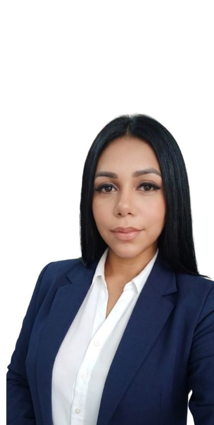 Katherine Ramirez