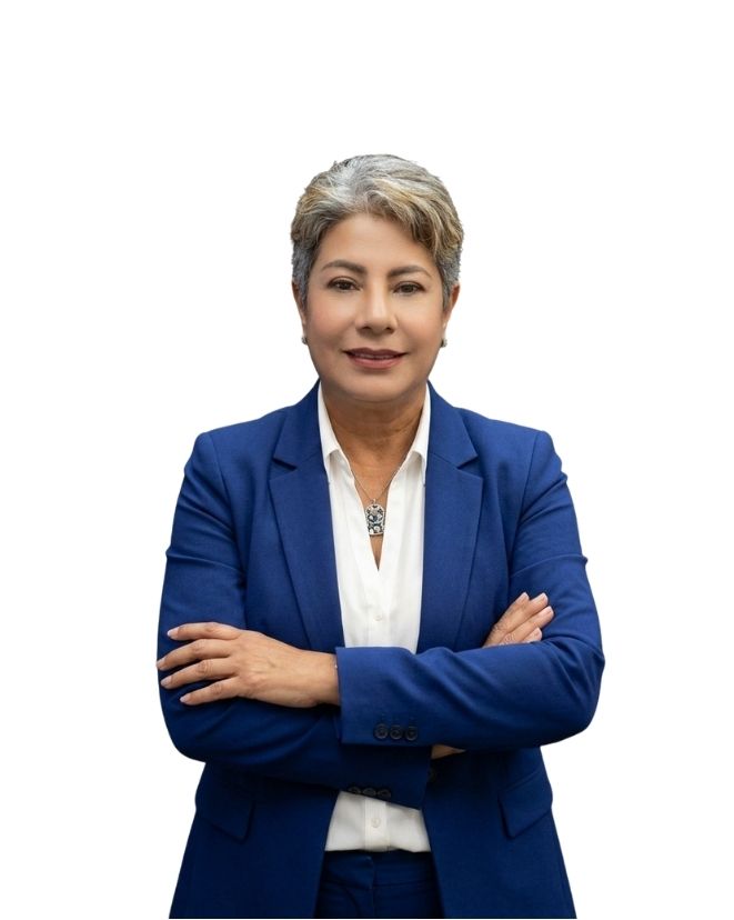 Jacqueline Pantoja