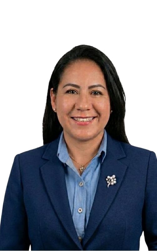 Betsabeth Melendez