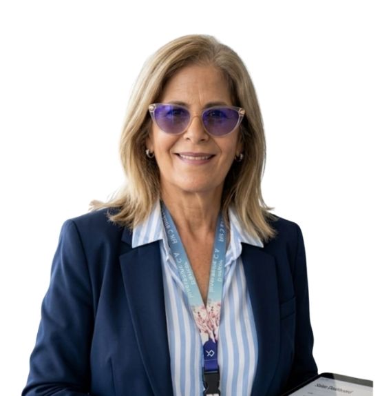 Maria Yrigoyen