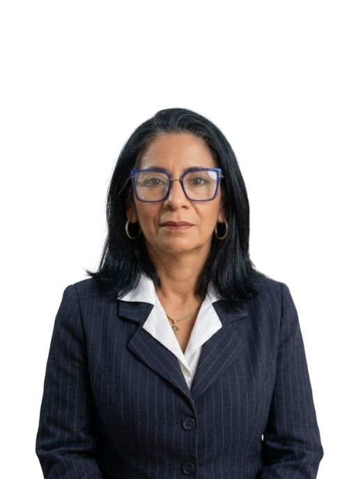  Esmeralda Pantoja