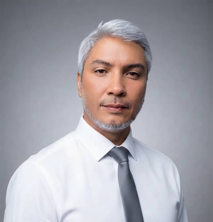 Willy Alexander Trinidad Gutierrez
