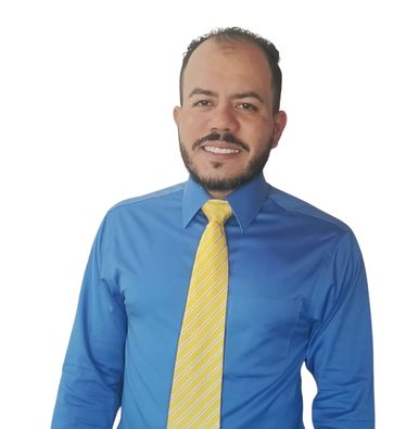 Argenis Audon Lameda Rodriguez
