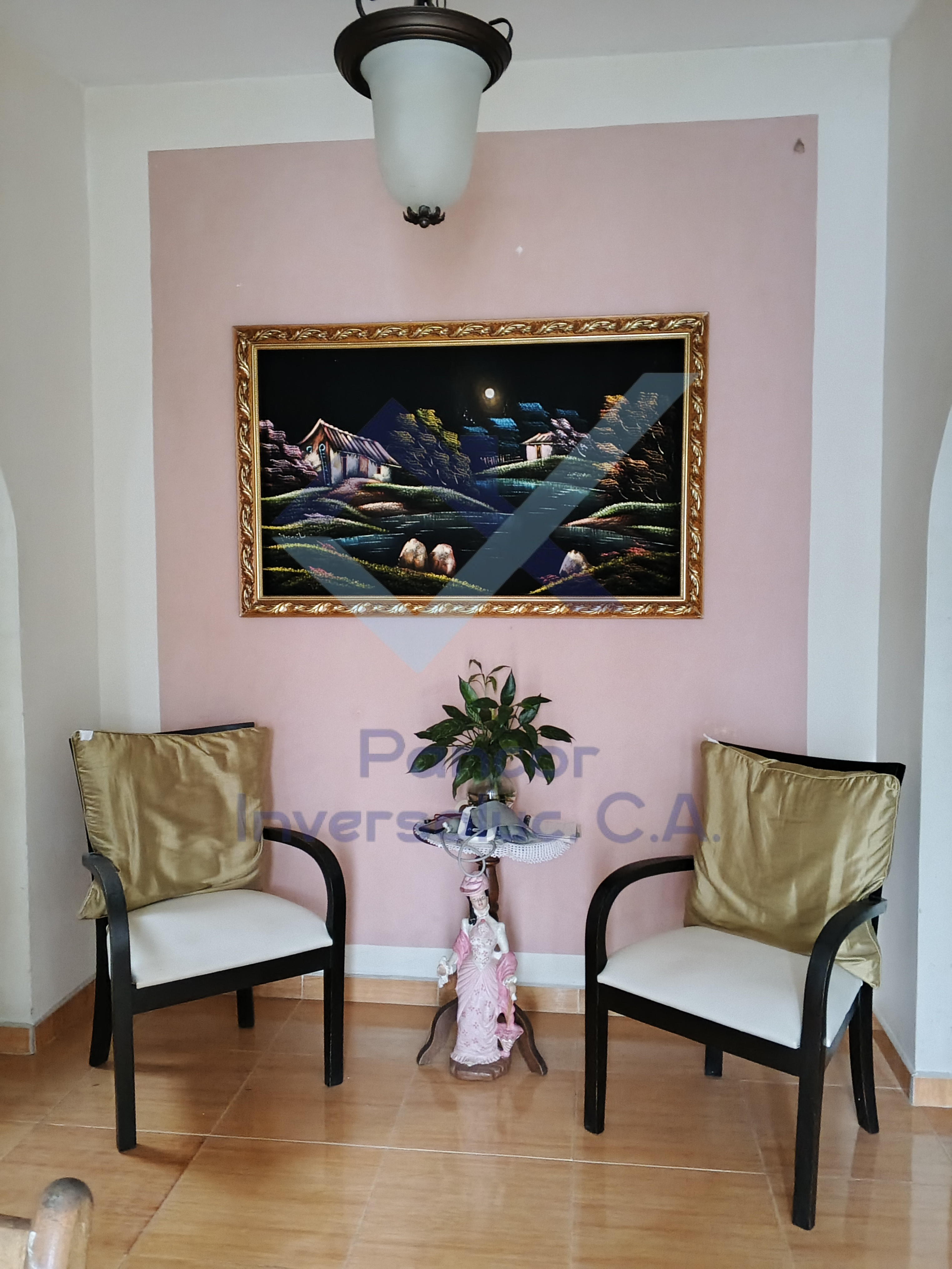 Casa en Venta en Guacara - Loma Linda (3H - 2B - 2PE)