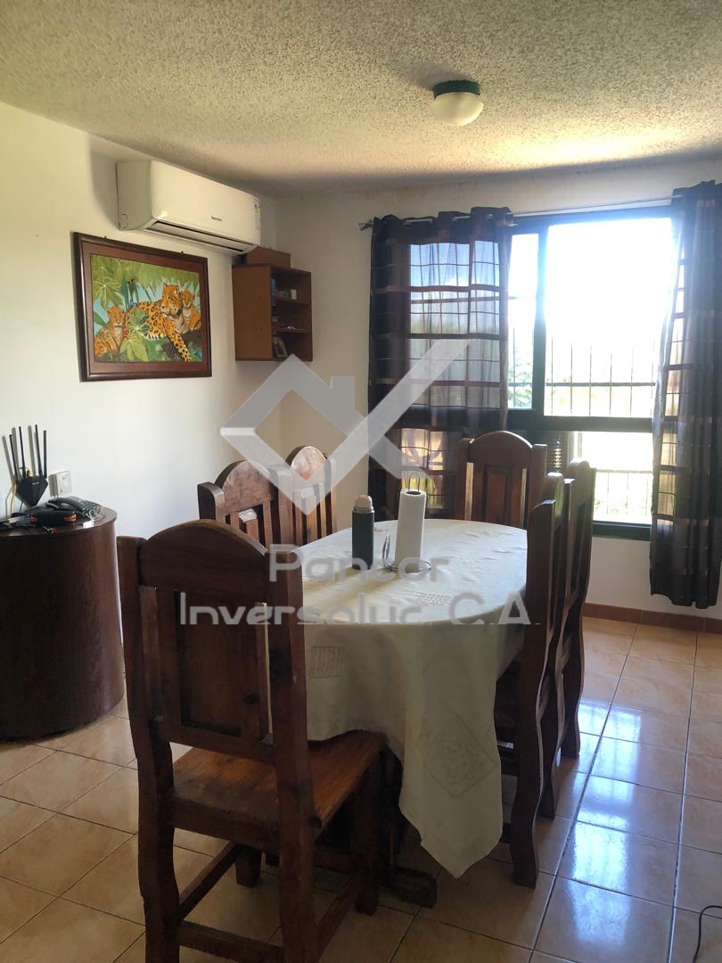 Apartamento en Venta en San Joaquin - Ciudad Parque La Pradera (3H - 2B - 1PE)