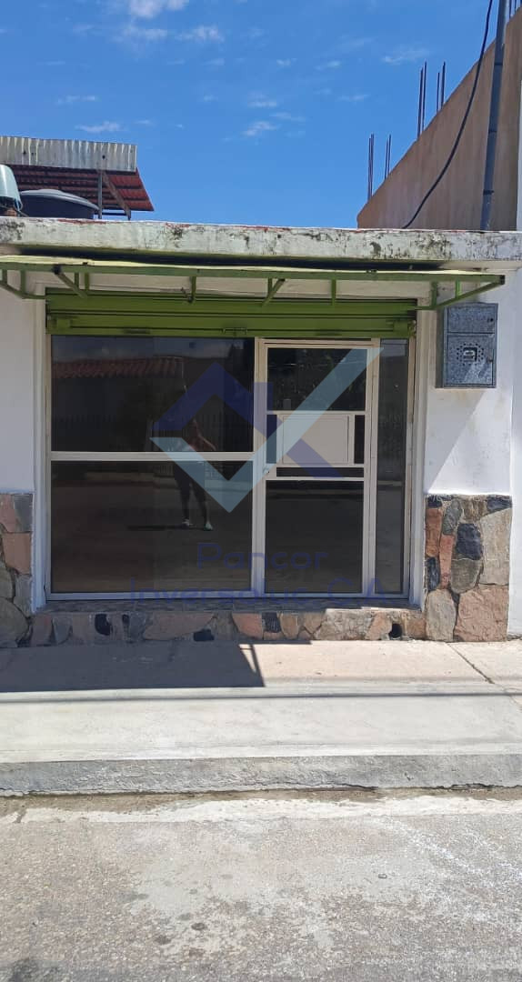 Local en Alquiler en Guacara - Ciudad Alianza (1H - 1B - PE)