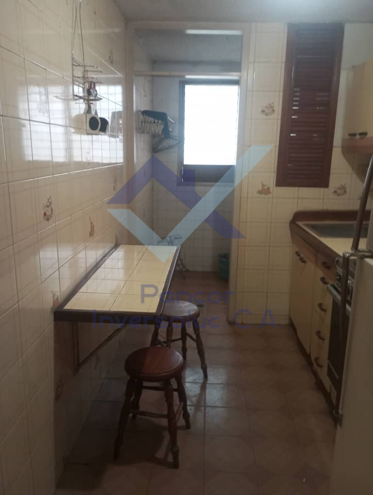 Apartamento en Venta en San Joaquin (3H - 2B - 1PE)