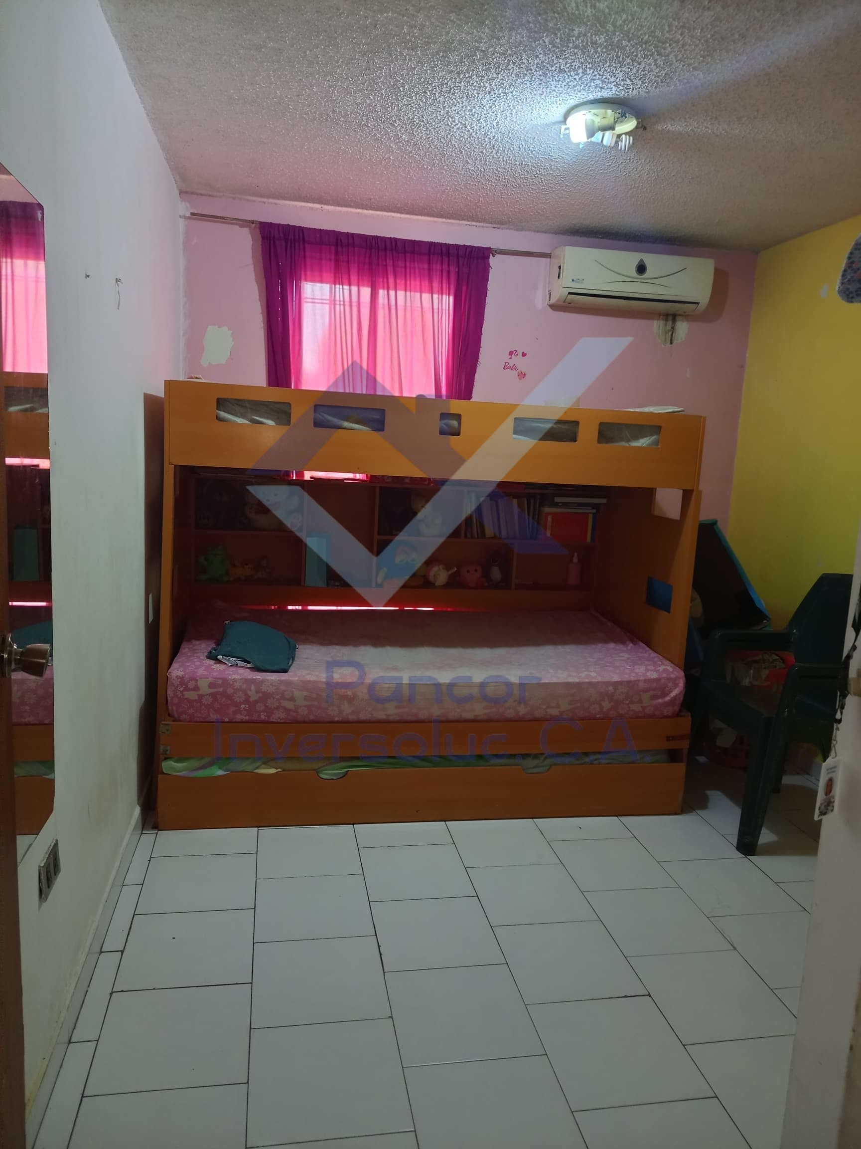 Apartamento en Venta en San Joaquin (3H - 2B - 1PE)