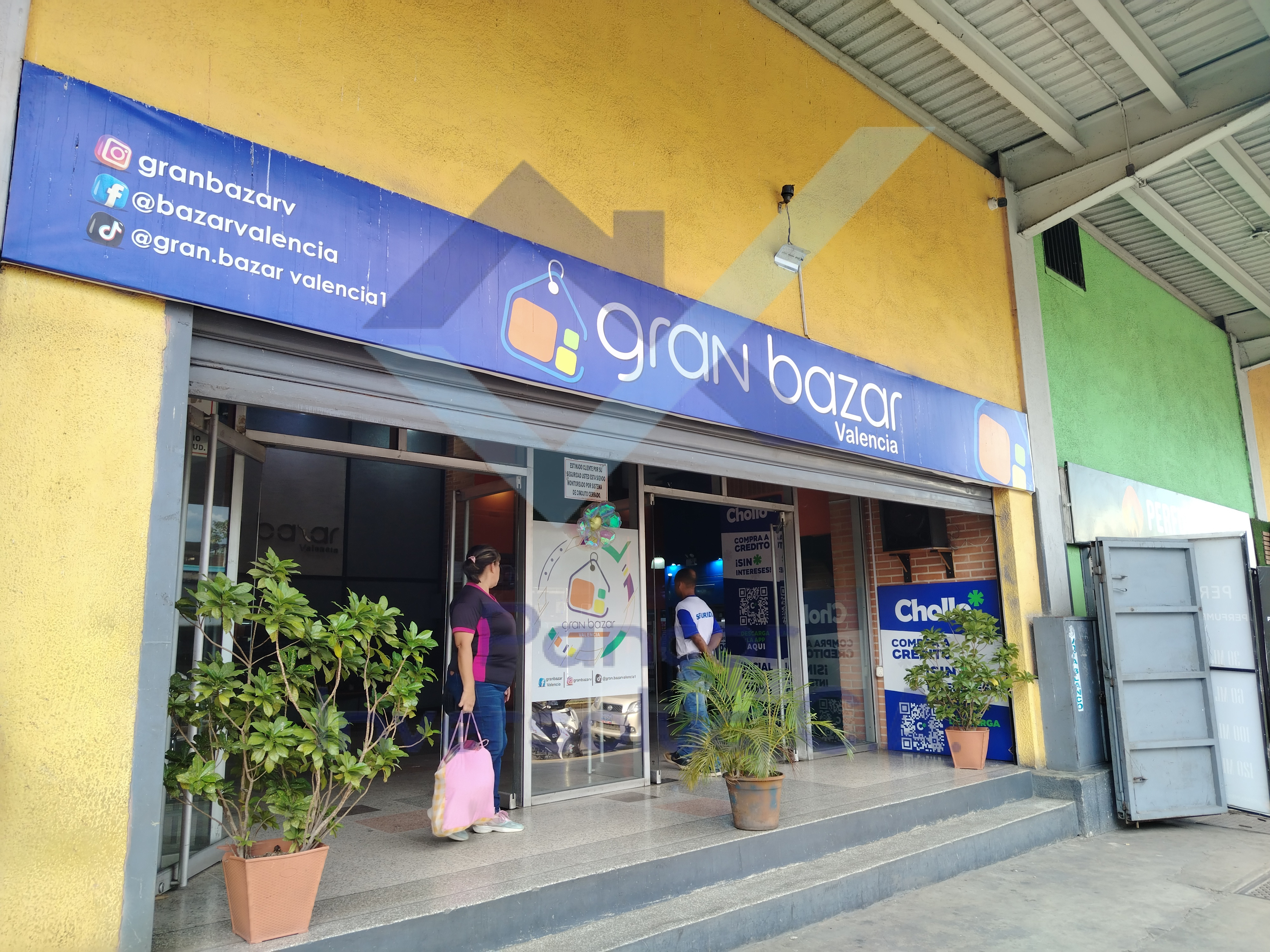 Local en Venta en Valencia (H - B - 1PE)