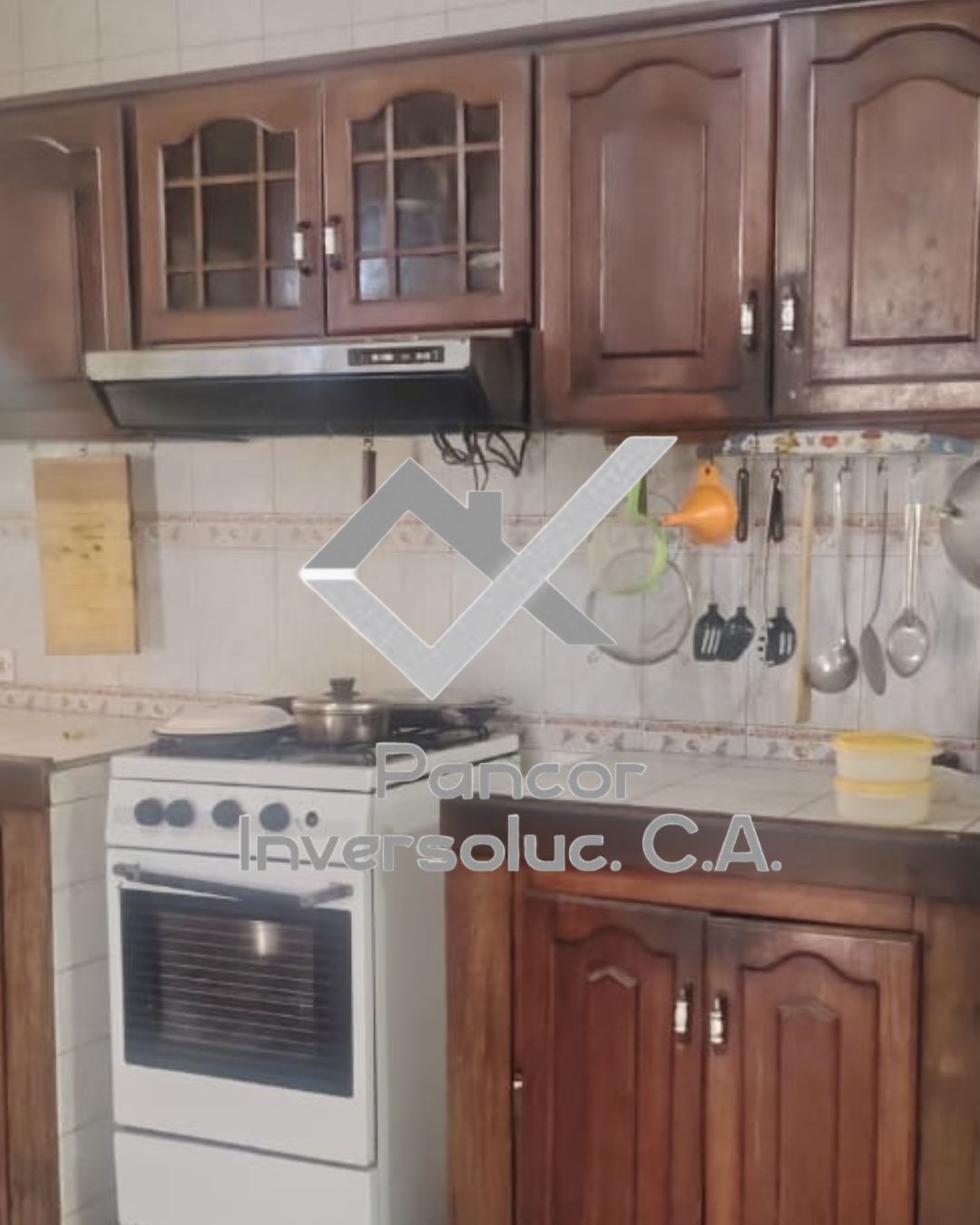 Casa en Venta en Sector La Emboscada (5H - 5B - PE)