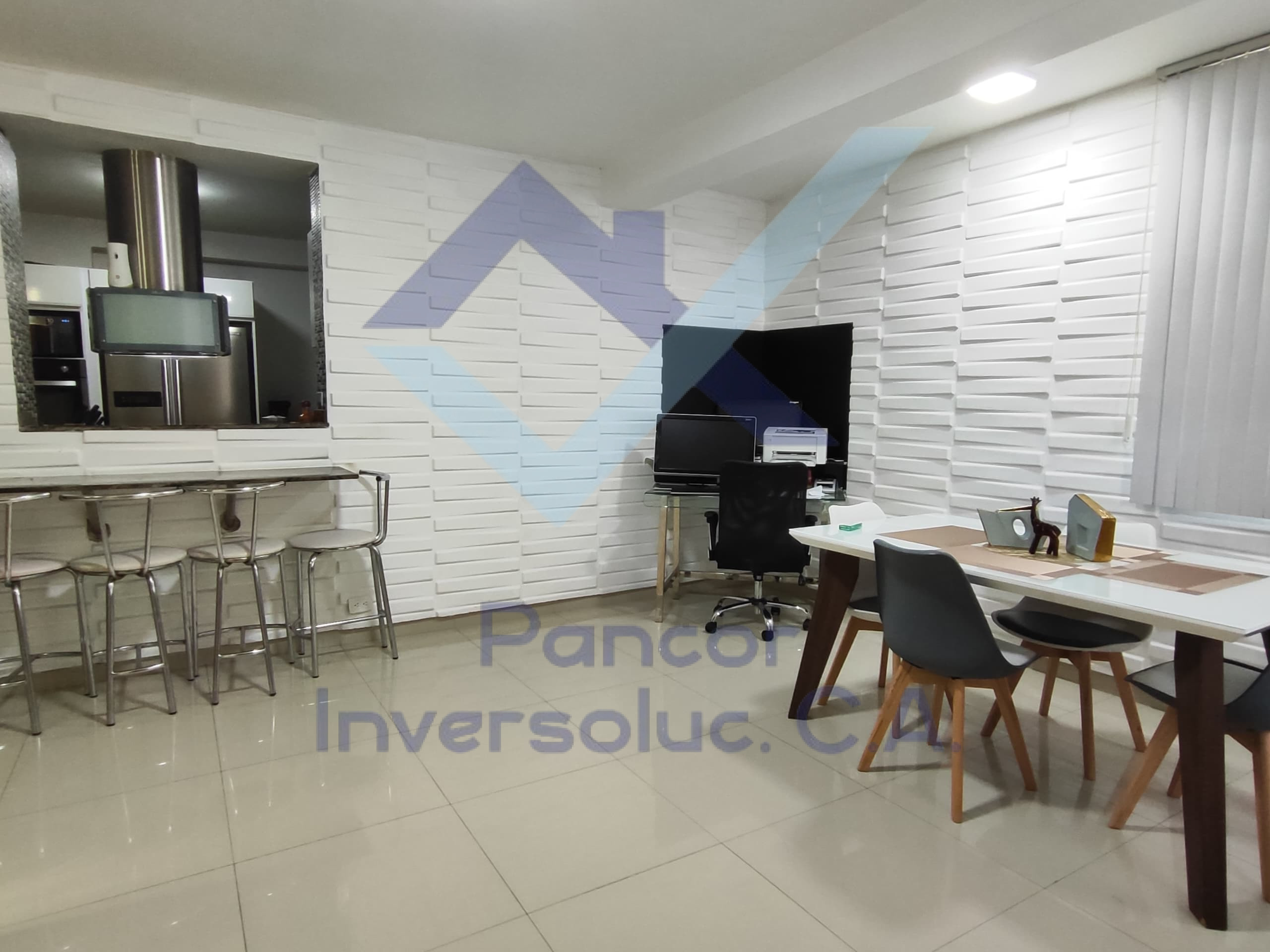 Apartamento en Venta en Guacara - Ciudad Alianza (4H - 2B - 1PE)