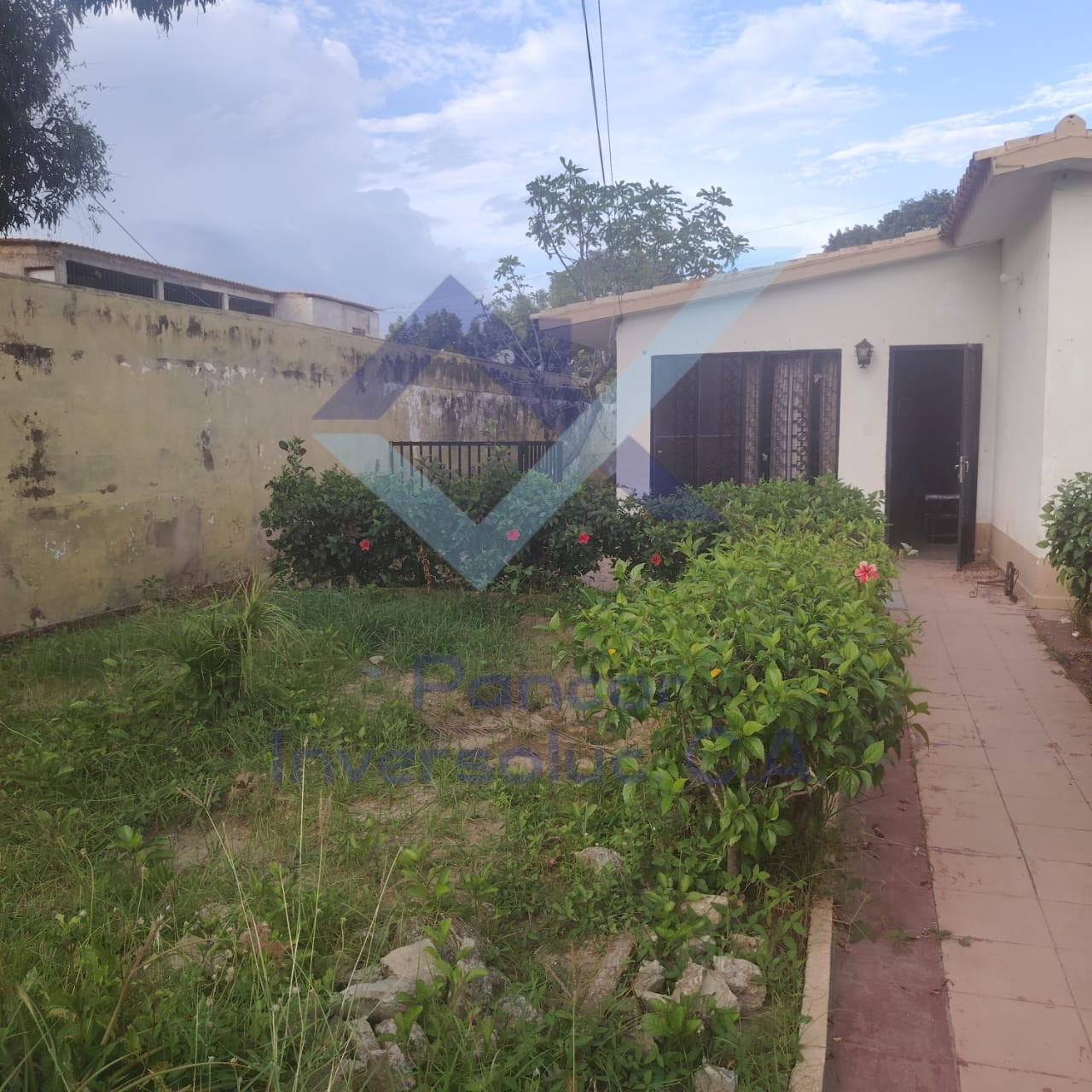 Casa en Venta en Guacara - Ciudad Alianza (4H - 2B - 1PE)
