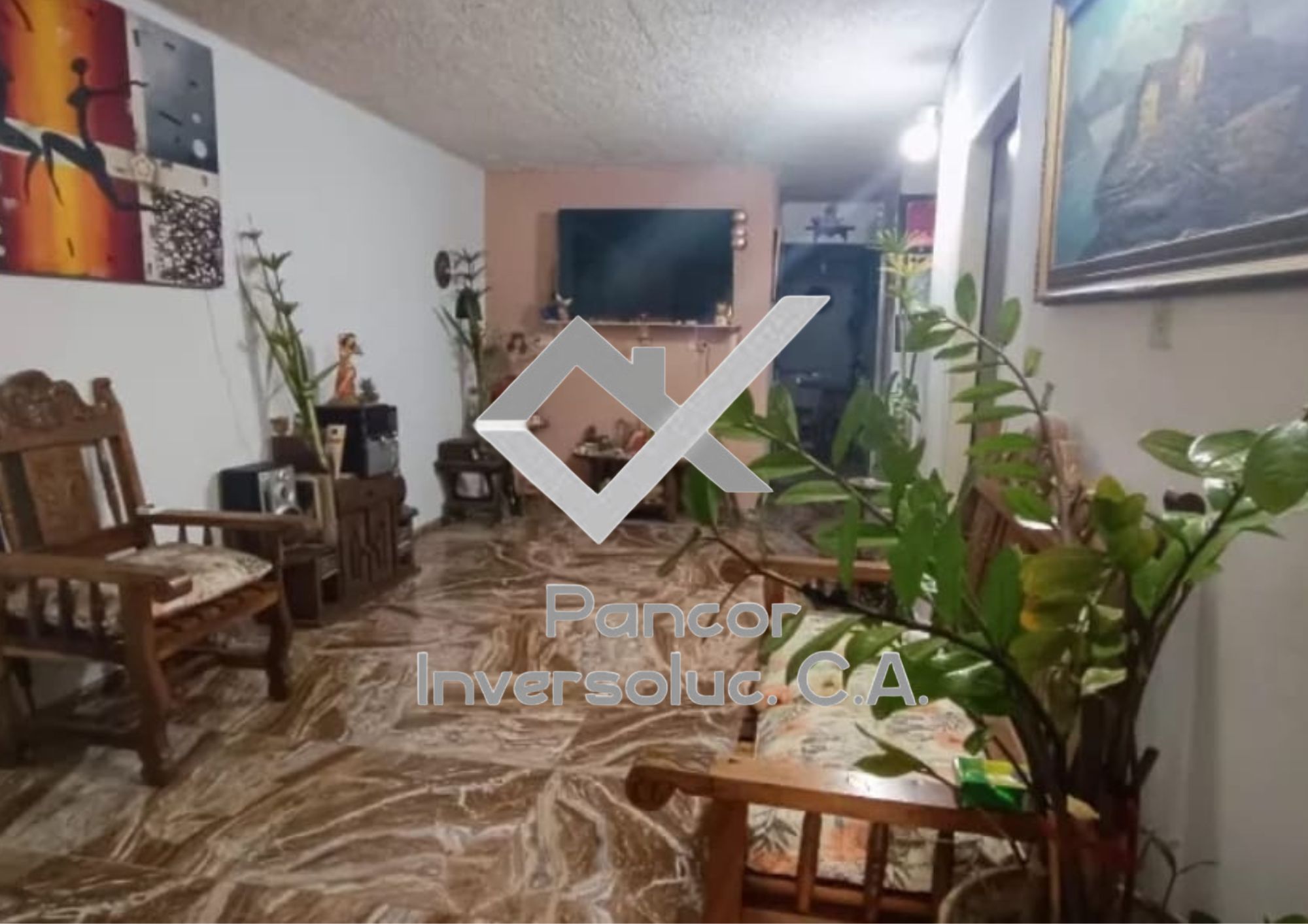 Casa en Venta en Urb.los Molinos Paraparal (4H - 2B - 2PE)