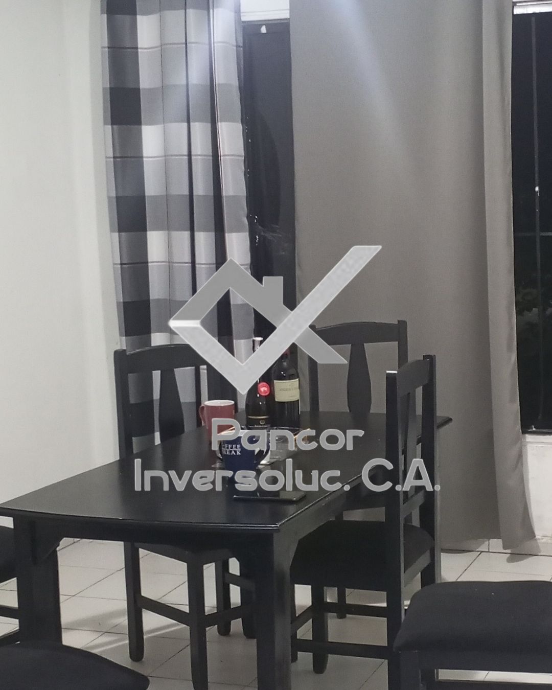 Apartamento en Venta en San Joaquin - Ciudad Parque La Pradera (3H - 2B - 1PE)