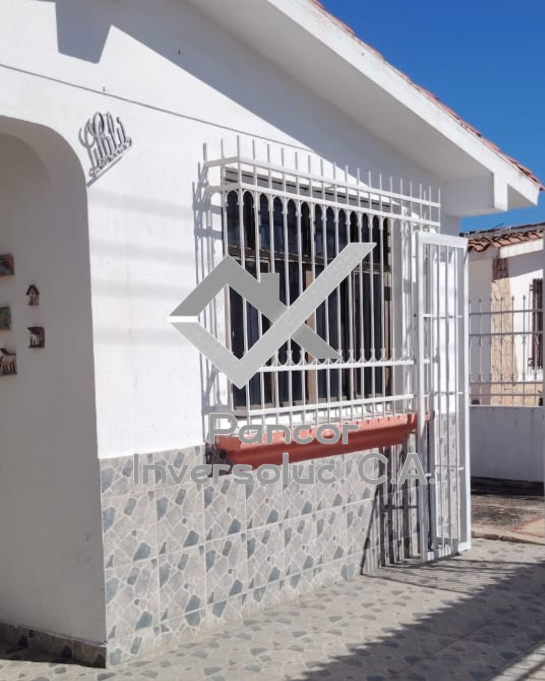 Casa en Venta en Ciudad Alianza 4ta Etapa (5H - 5B - 1PE)