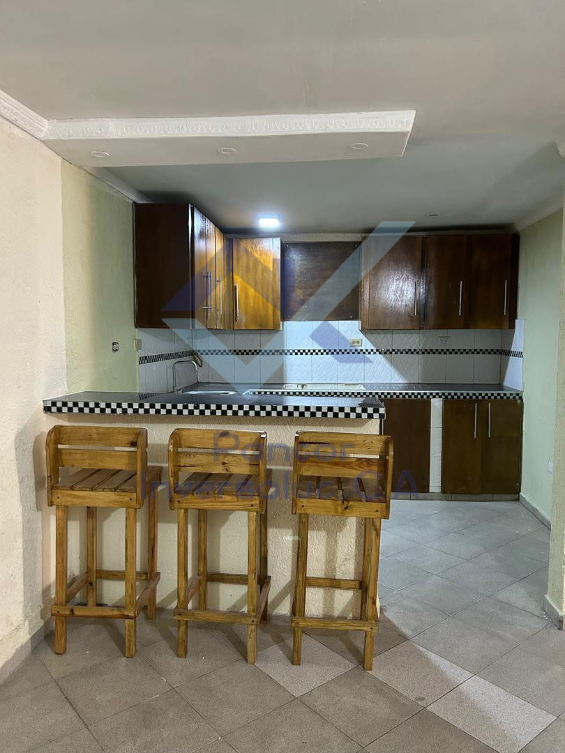 Casa en Venta en San Joaquin (3H - 1B - 1PE)