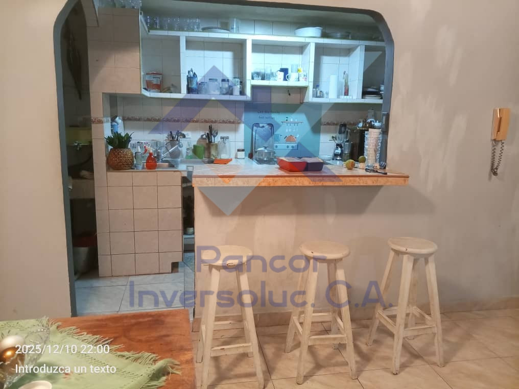 Apartamento en Venta en San Joaquin La Pradera (3H - 2B - 1PE)