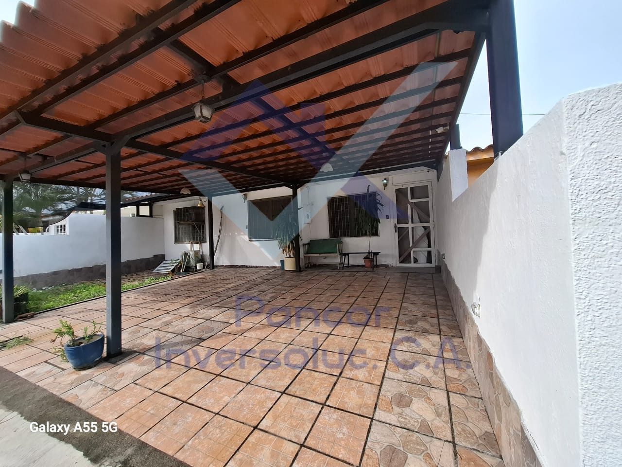 Casa en Venta en Tierra Del Sol La Pradera (3H - 2B - 3PE)