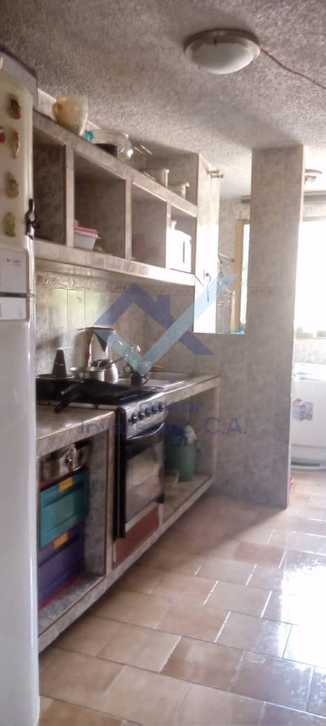 Apartamento en Venta en San Joaquin La Pradera (3H - 2B - 1PE)