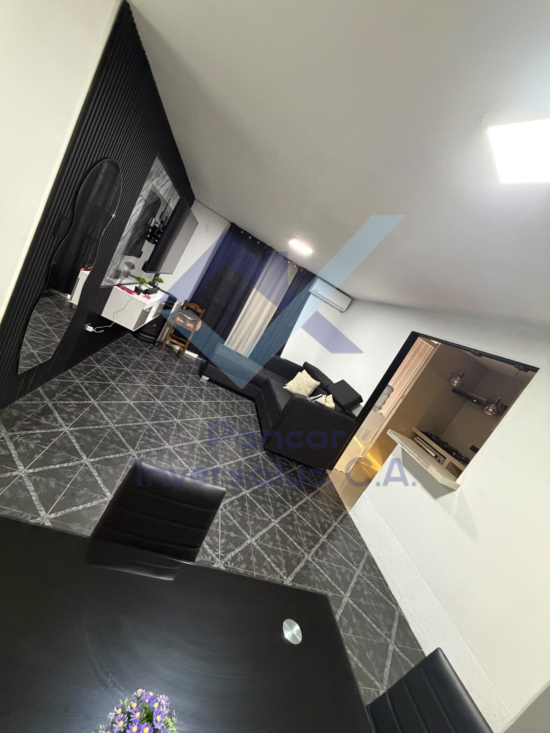 Apartamento en Venta en San Joaquin La Pradera (3H - 2B - 1PE)