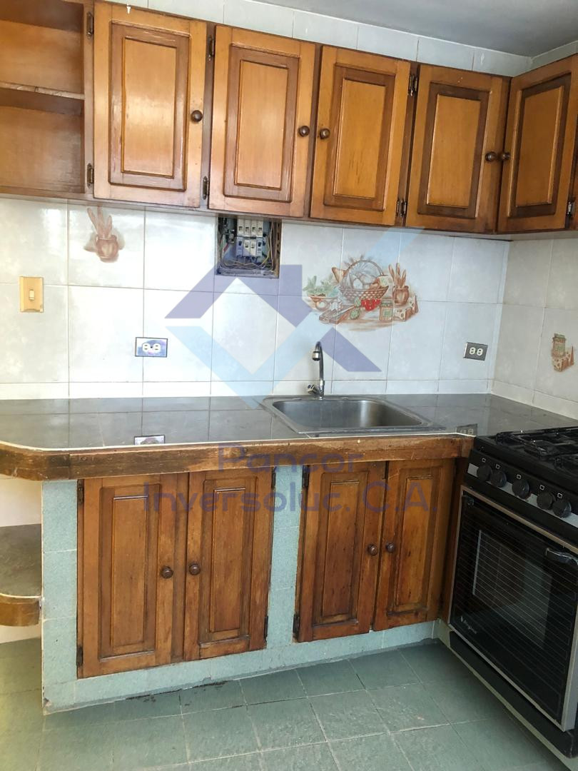 Apartamento en Venta en Guacara - Malave Villalba  (2H - 1B - 1PE)