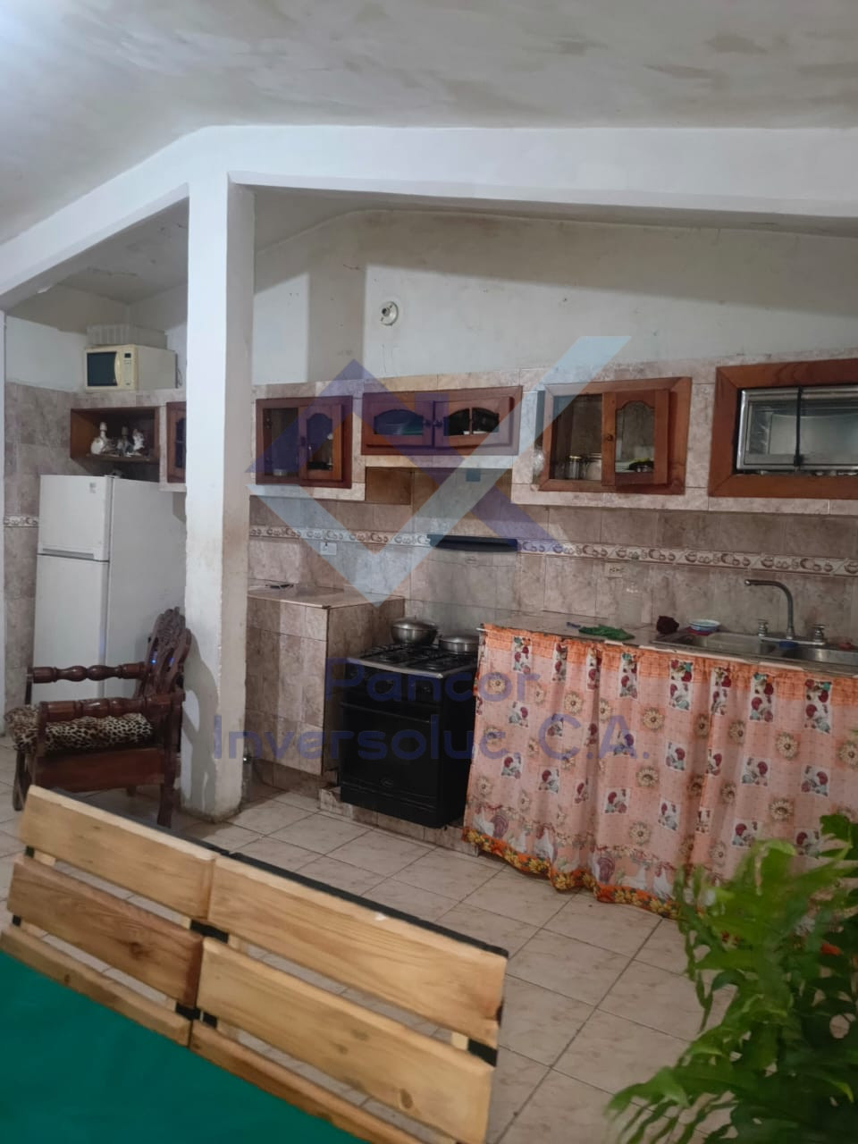 Casa en Venta en Guacara - Tesoro Del Indio (5H - 4B - 1PE)