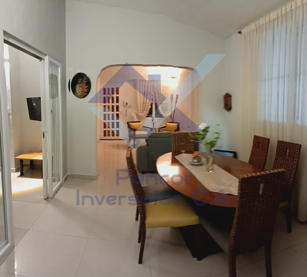 Casa en Venta en Guacara - Ciudad Alianza (3H - 2B - PE)