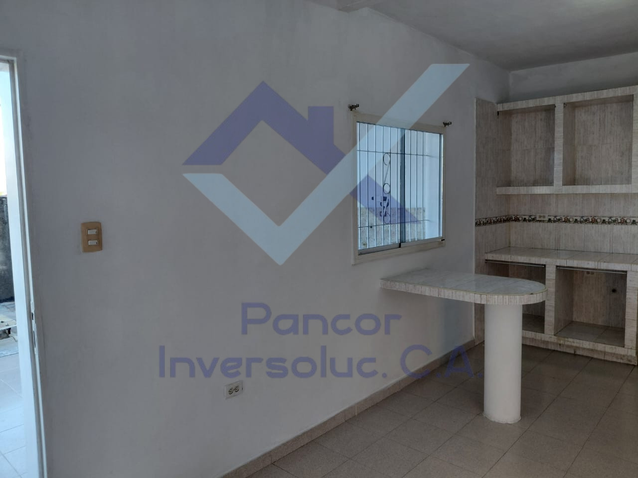 Anexo en Alquiler en Guacara - Ciudad Alianza (1H - 1B - 1PE)