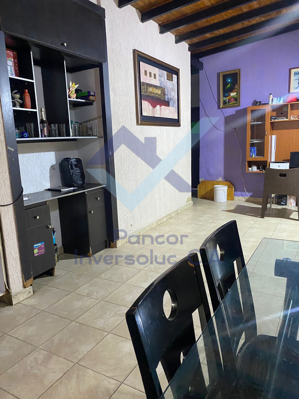 Casa en Venta en Ciudad Alianza - Aguasal (3H - 2B - 2PE)