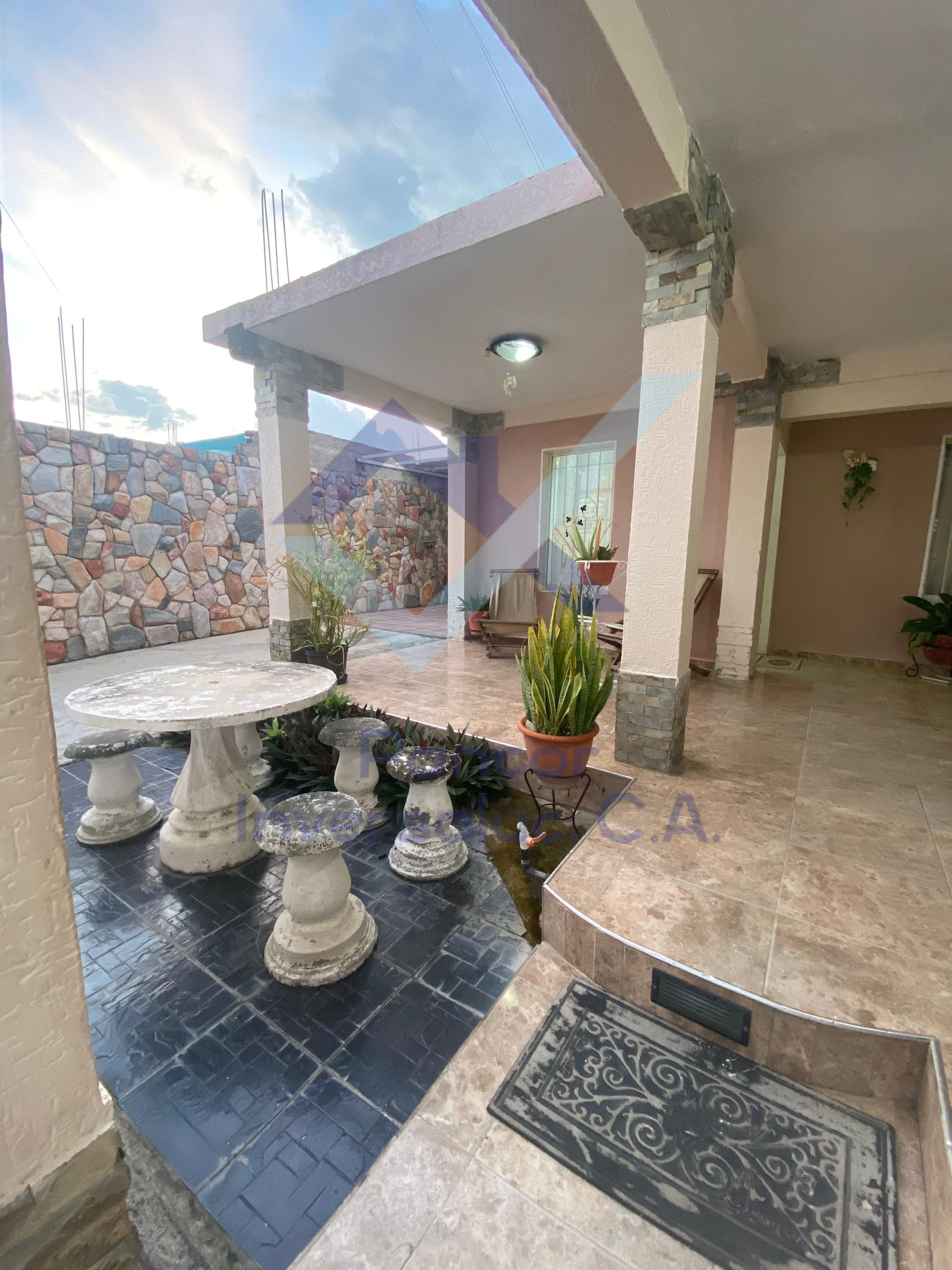 Casa en Venta en Guacara - Ciudad Alianza (3H - 2B - 3PE)