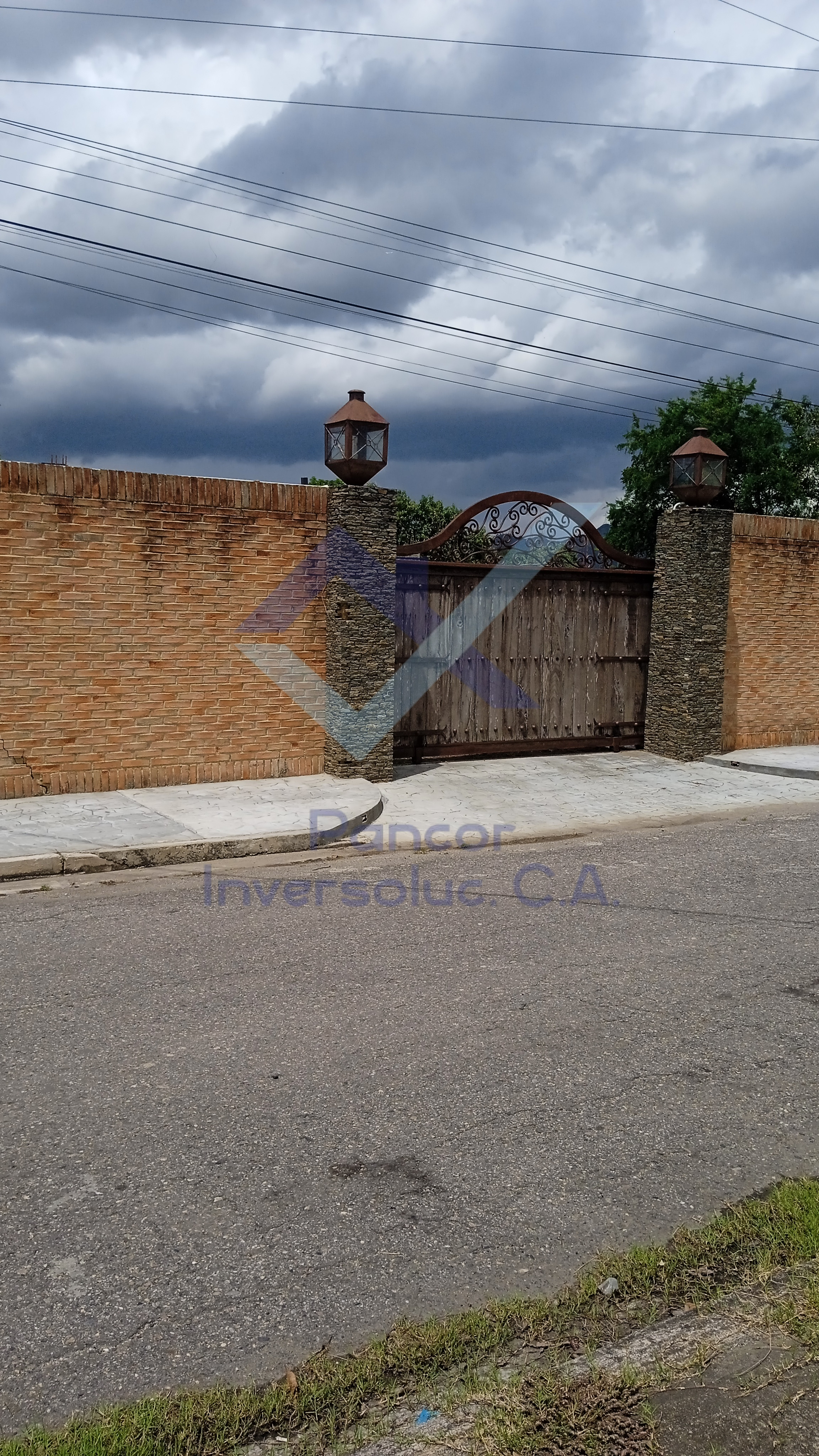 Finca en Venta en San Diego (H - B - PE)