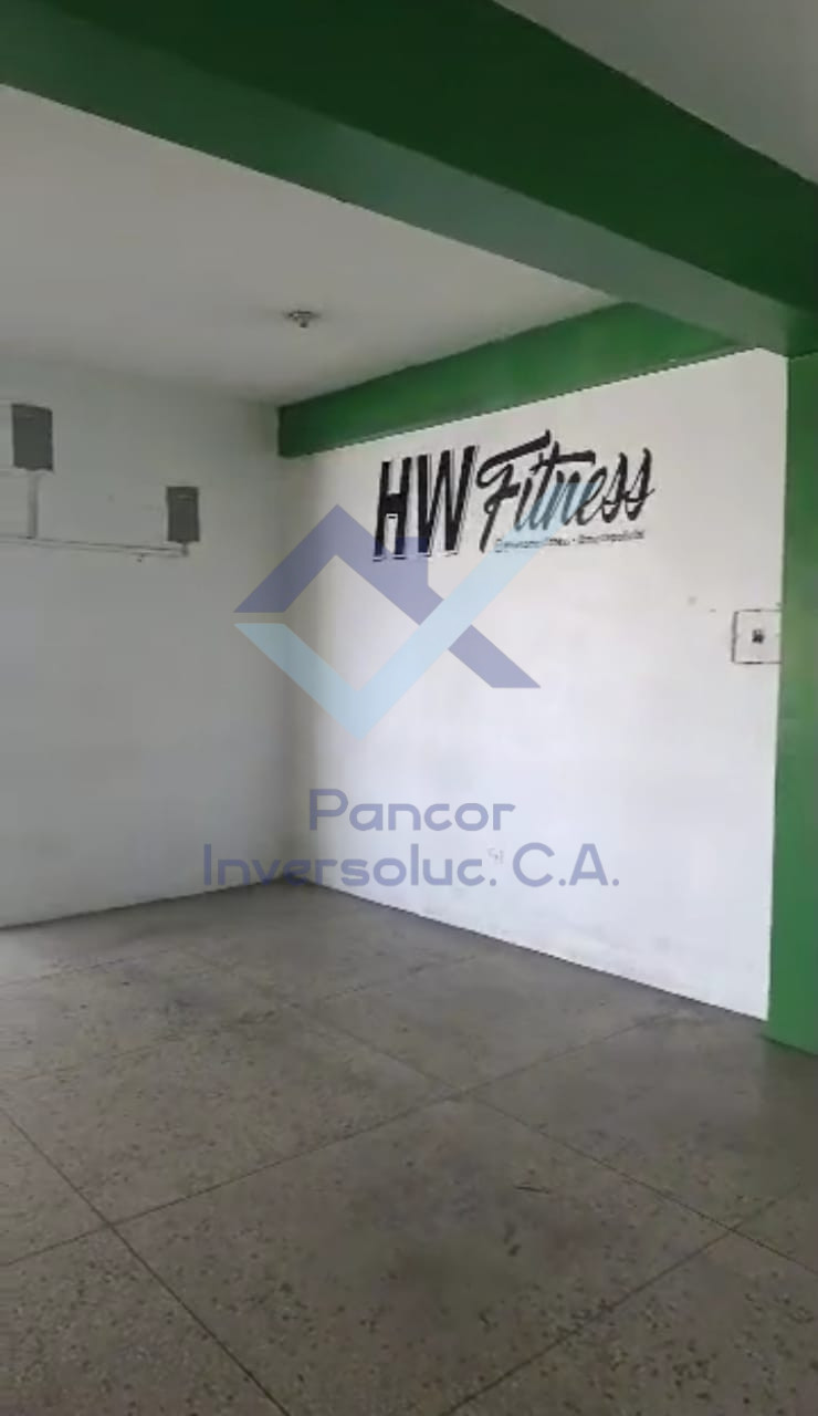 Local en Alquiler en Guacara - Centro (H - 1B - PE)