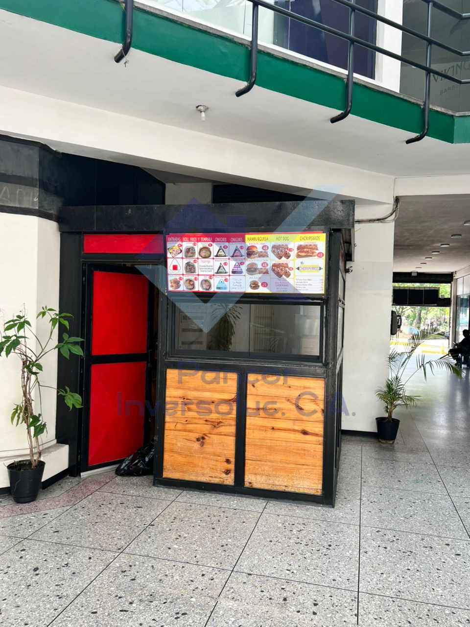 Local en Venta en San Diego (H - 1B - 1PE)