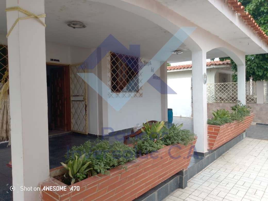 Casa en Venta en Guacara - Ciudad Alianza (4H - 2B - 3PE)