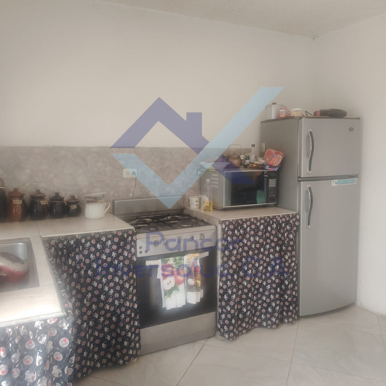 Town House en Venta en Valencia (2H - 2B - 1PE)