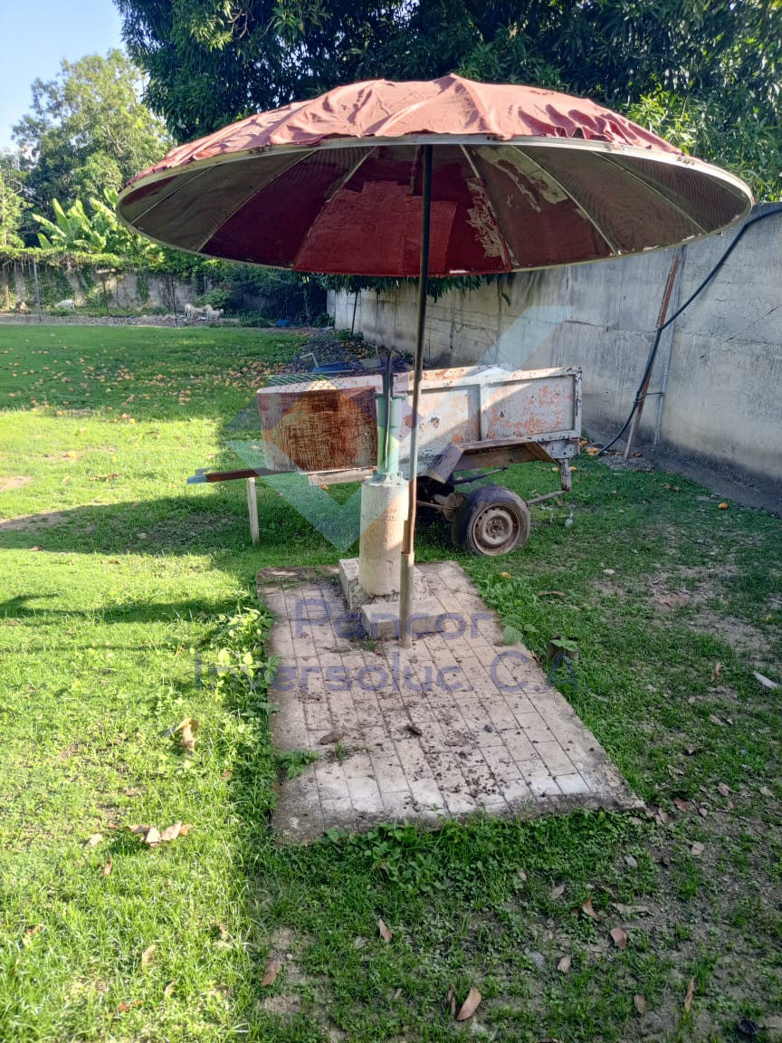 Finca en Venta en Guacara - Centro (7H - 5B - 20PE)