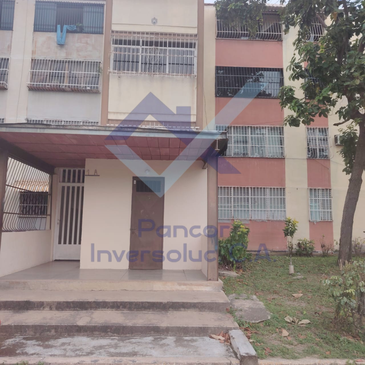 Apartamento en Venta en Guacara - Ciudad Alianza (3H - 3B - 1PE)