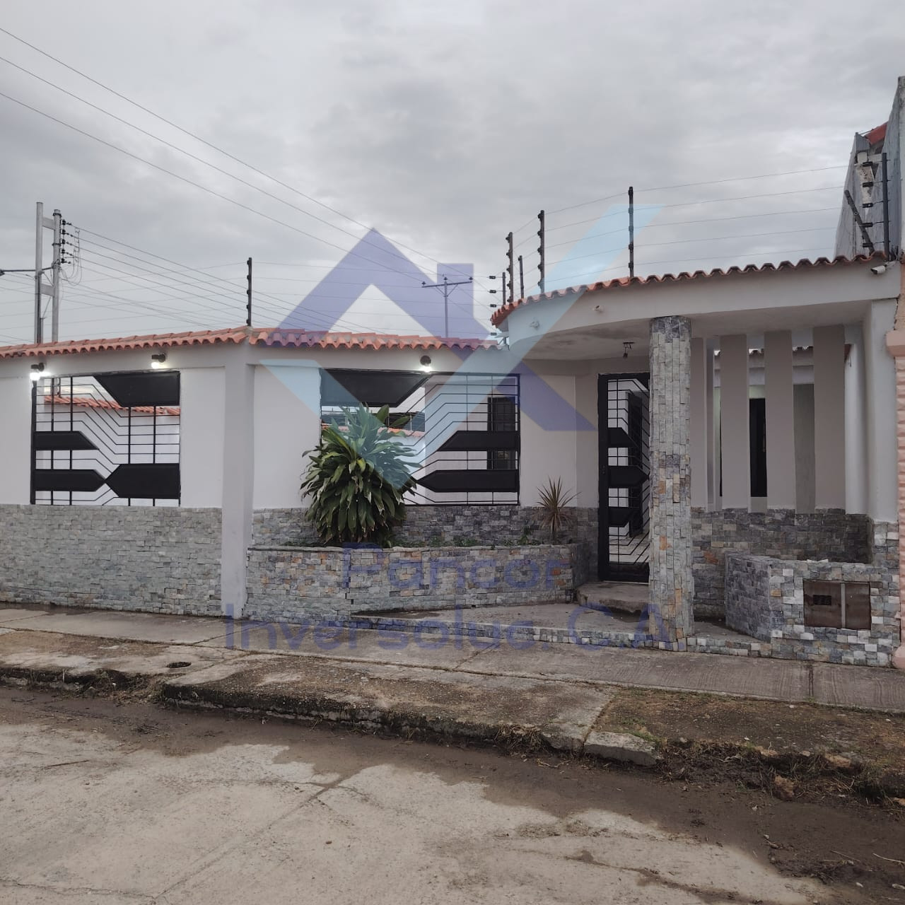 Casa en Venta en Ciudad Alianza - Villa Alianza 1 (2H - 2B - 5PE)